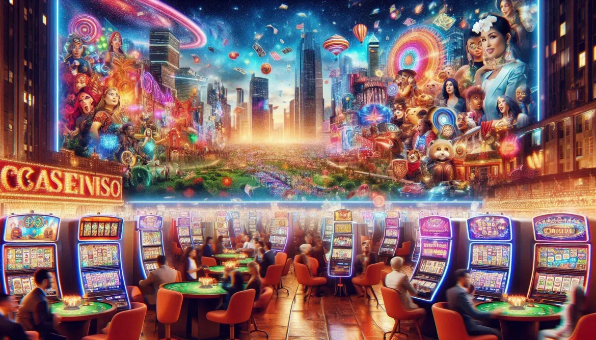 Casino Solingen